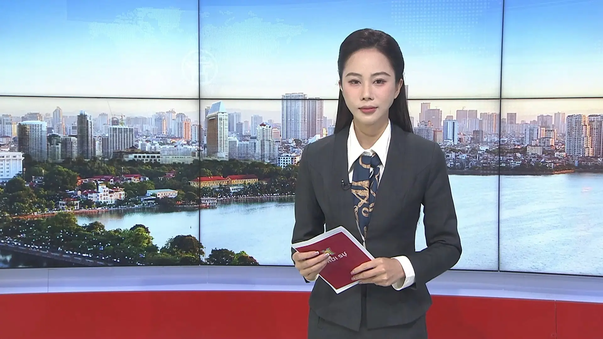 Chương trình Thời sự 9h00 | 07/01/2026